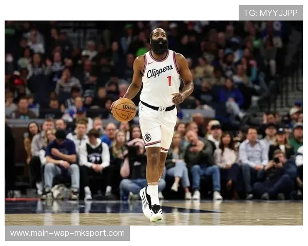 快船魔鬼赛程来袭：不补这三点，哈登再多三双也白搭