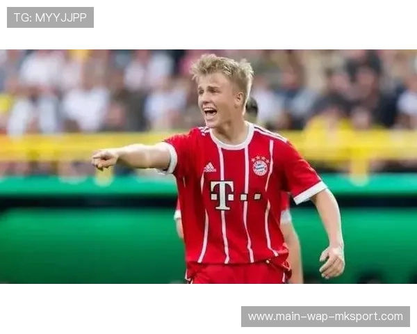 拜仁准备把年轻人发展与商业收益同步推进