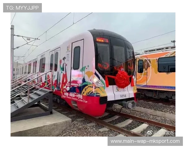 成都蓉城多线外扩推进构成大范围覆盖